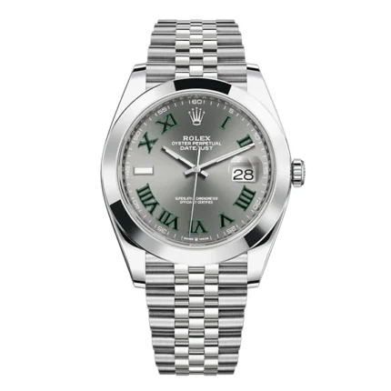 Rolex Datejust m126300-0014 Watch