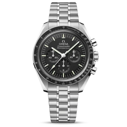 MOONWATCH PROFESSIONAL CO‑AXIAL MASTER CHRONOMETER CHRONOGRAPH 42 MM-310.30.42.50.01.002
