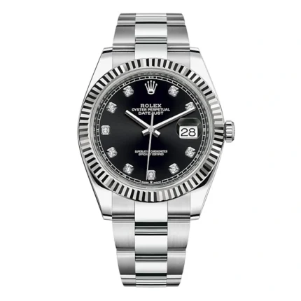 Rolex Datejust m126334-0011 Watch