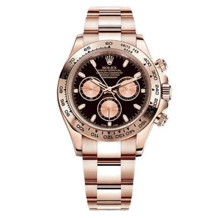 Rolex COSMOGRAPH DAYTONA-m116505-0008(AAAAA Version)