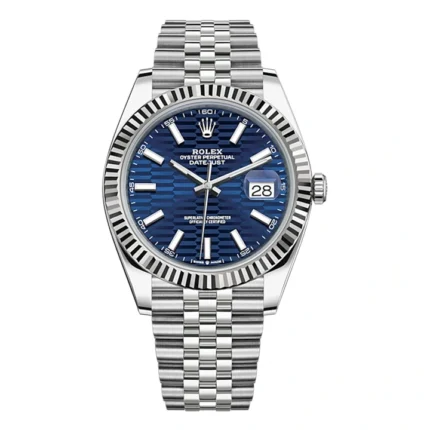 Rolex Datejust m126334-0032 Watch