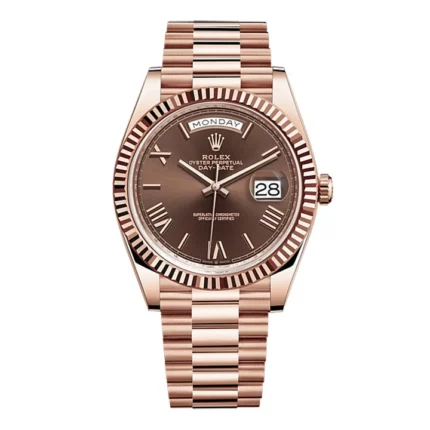 ROLEX DAY-DATE40-m228235-0002(AAAAA Version)