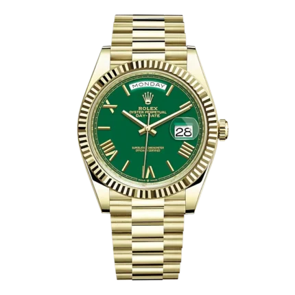 Rolex DAY-DATE 40 M228238-0061(AAAAA Version)