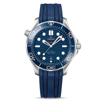 DIVER 300M CO‑AXIAL MASTER CHRONOMETER 42 MM-210.32.42.20.03.001