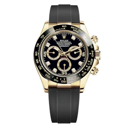 Rolex COSMOGRAPH DAYTONA-m116518ln-0078