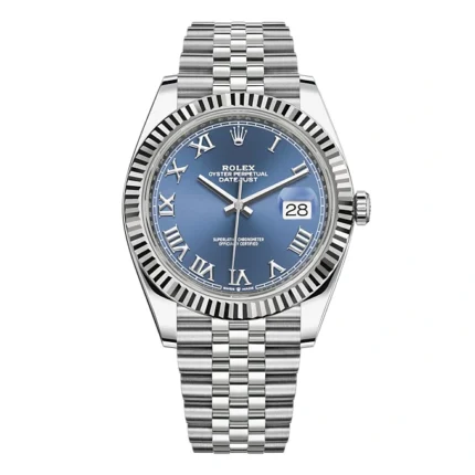 Rolex Datejust m126334-0026 Watch