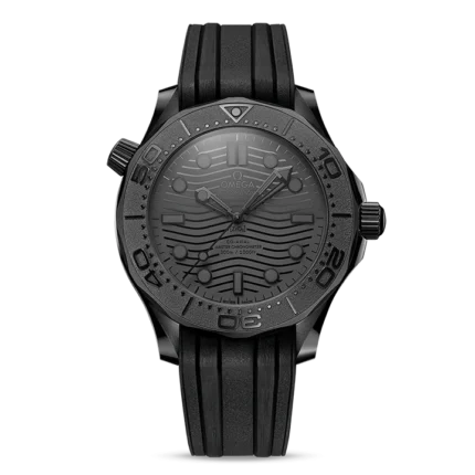 DIVER 300M CO‑AXIAL MASTER CHRONOMETER 43.5 MM-210.92.44.20.01.003