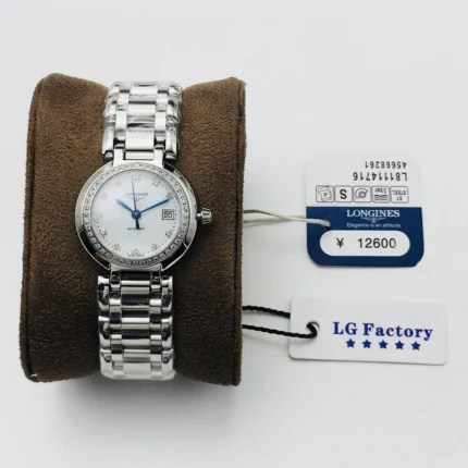 Longines Heart Moon Series Diameter 26.5 mm