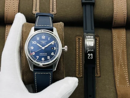 Longines Pioneer Watch Size: 40mm/42mm Reference: 2892